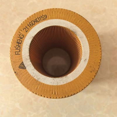 复盛螺杆空压机空滤2116040158