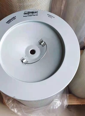 英格索兰斗山移动空压机36864361/36864379空气滤清器芯空滤芯