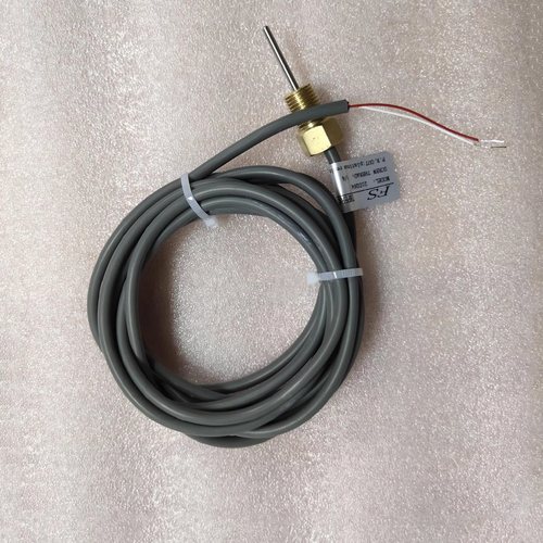 登福温度传感器21D264