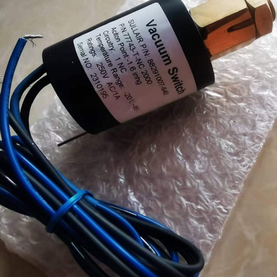 寿力空压机传感器88291007-640