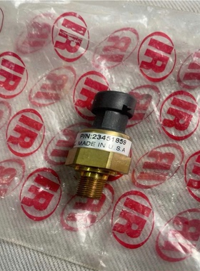 英格索兰空压机压力传感器39875539/23451859/47560903001变送器