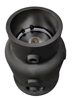 寿力螺杆空压机卸荷阀02250166-128进气阀阀件保养备件压缩机配件