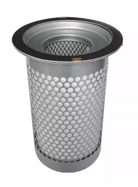 英格索兰螺杆机油分芯39863840油气分离器芯92754696过滤器三滤芯