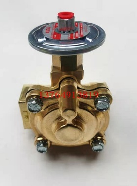 螺杆空压机气控二向阀2605703630/711823E1-90AR114康普艾登福