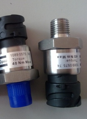 阿特拉斯空压机压力传感器1089962514/1089962536/1089962532保养