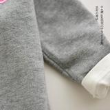 Gilet fille en Toile de coton - Ref 2071597 Image 46