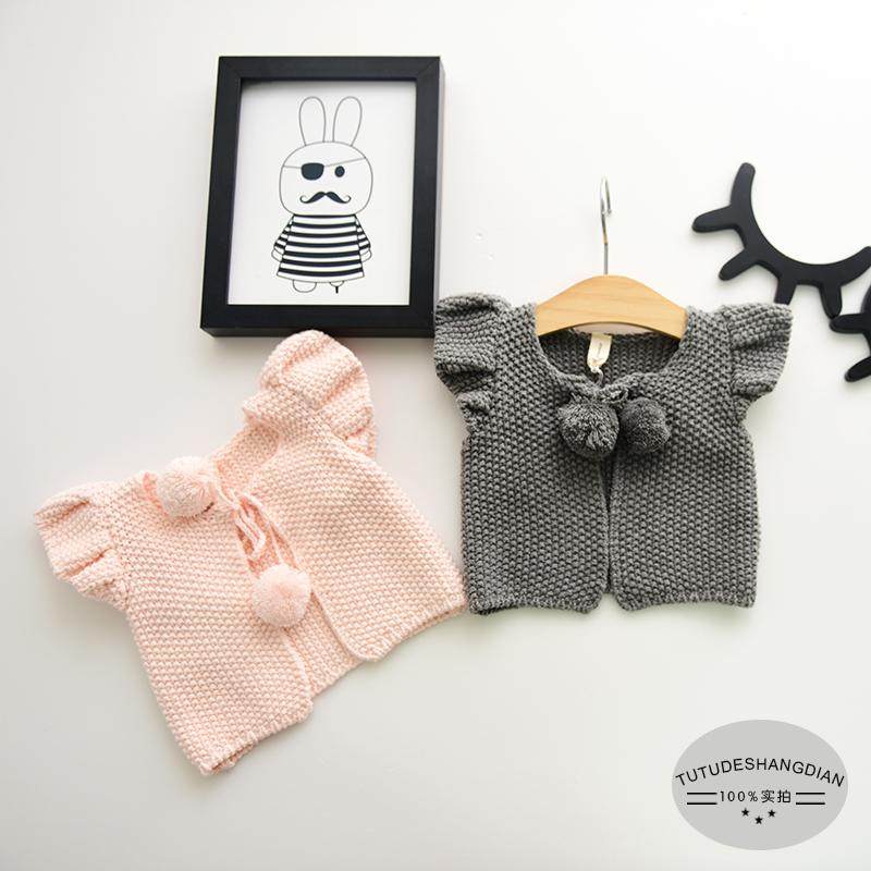 Gilet fille - Ref 2070617 Image 1