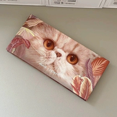 完美日记动物眼影盘小猫盘大地色系粉棕赤狐盘小猪盘王子盘正品