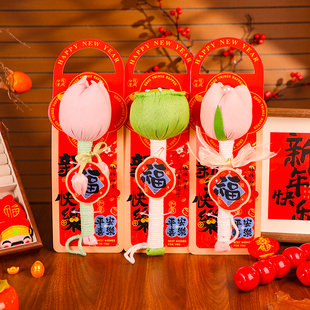 新年礼物养生艾草锤2026新款实用创意伴手礼送员工送长辈实用礼物