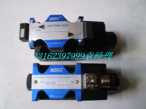 电磁阀 液压阀 电磁换向阀 DSG-03-2B3-DL DSG-03-2B3-LW质保一年