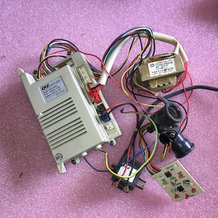 能率热水器电源变压器DE1J003能率CCA-H0051控制器配套电源变压器