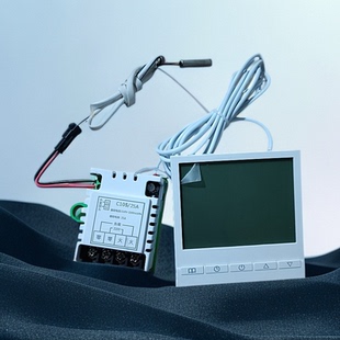 樱能林纳86面板手机WiFi控制电热水器通用控制器热水器万能控制器