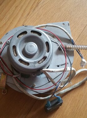 万和强排热水器风机 万和电机 万和热水器配件YXR7-2X-8万和风机