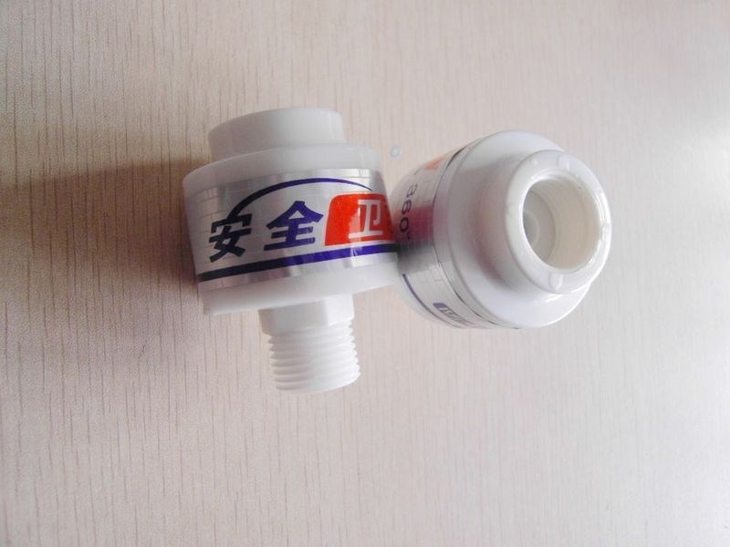 热水器防电墙 隔电保护器漏电保护防电墙单只价格测试发货