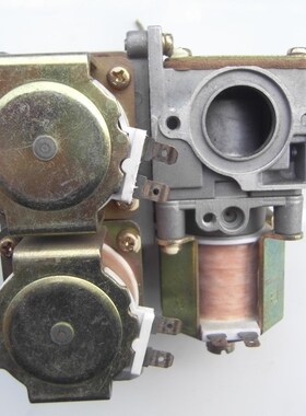 SCH-10E72比例阀樱热水器恒温比列阀阀12E72 12E75 10E75气阀