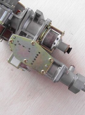 热SCH-12E82 SCH-16E92 SCH-16W92 16F92比列阀 气阀220v电磁阀