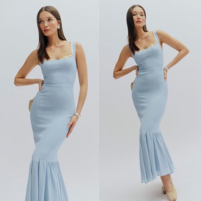 Reformat*法式浪漫氛围感性感包