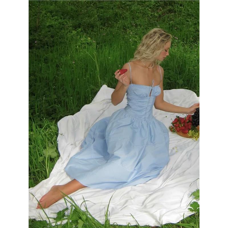 ohpolly法式风情绝美纯欲辣妹