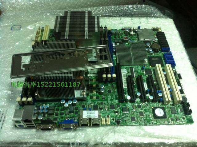 X8DTL-3F 超微 X8DTL-3 8核 12核 主板 配12核 8核 CPU 独立显卡在类目 电脑硬件/显示器/电脑周边, 主板中 - 来自Buy2taobao.com提供专业的淘宝代购服务