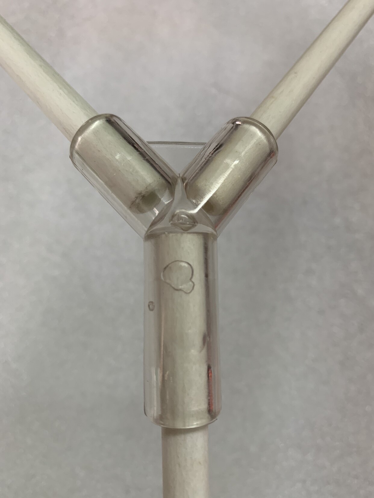纽维拱形接头透明蚊帐原厂