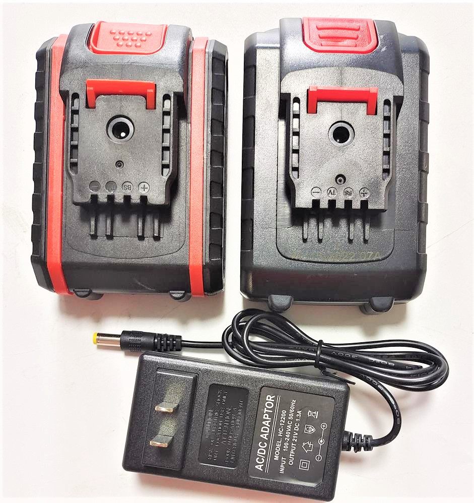 浩成 欧莱德388V 9980VF 9998VF无刷充电钻手钻电批锂电池充电器