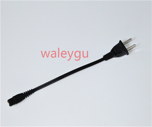 2805 781 锂电作业头灯 依朗迪 电源线 4023 双孔 充电器