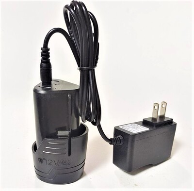 奥奔12v锂电钻螺丝刀锂电池