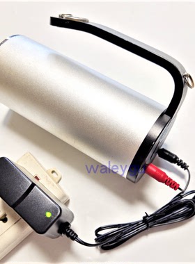 深圳尚为SW2300 2302防爆探照灯SW2301固态手提探照灯 双插充电器