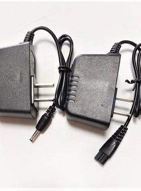 视贝A6650 6651 6635B 6611 A6636 6639 6638锂电池头灯充电器线