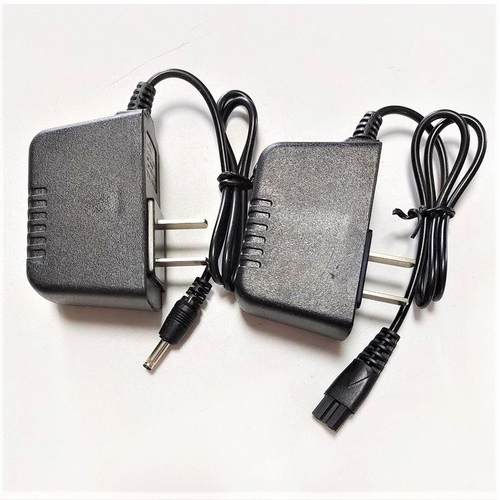 视贝A6650 6651 6635B 6611 A6636 6639 6638锂电池头灯充电器线