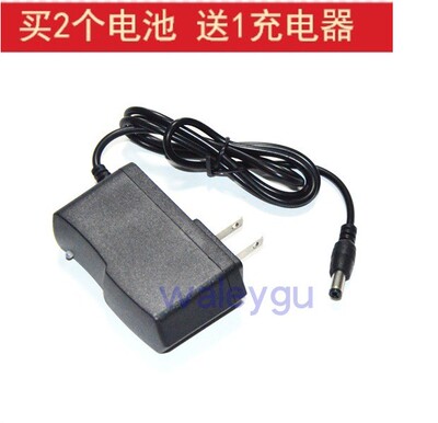 A7365视贝触控锂电池LED台灯