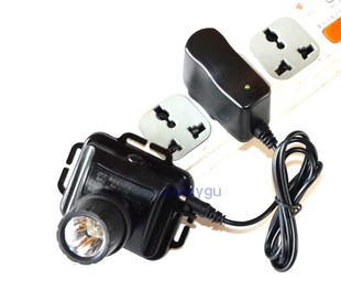 IW5130/LT IW5130A/LT微型防爆头灯 锂电池 5133专用充电器海洋王