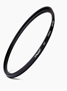 DkalnS德卡伦斯保护滤镜UV适合尼康佳能索尼单反镜头等通用不含税