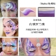 face 蝶妆水溶性速干人体彩绘颜料儿童脸彩膏rainbow cakes paint