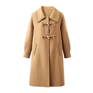 大衣 虹虹Tia 66235 甜甜圈