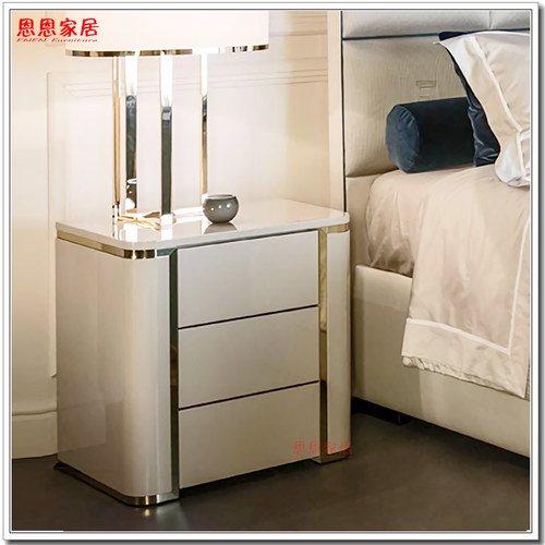 【天M品质】意大利轻奢钢琴烤漆