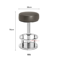 Серебряный