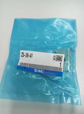 原装SMC ZS-38-C4L/ZS-38-C6L/ZS-38-N7L数显表压力开关托架议价