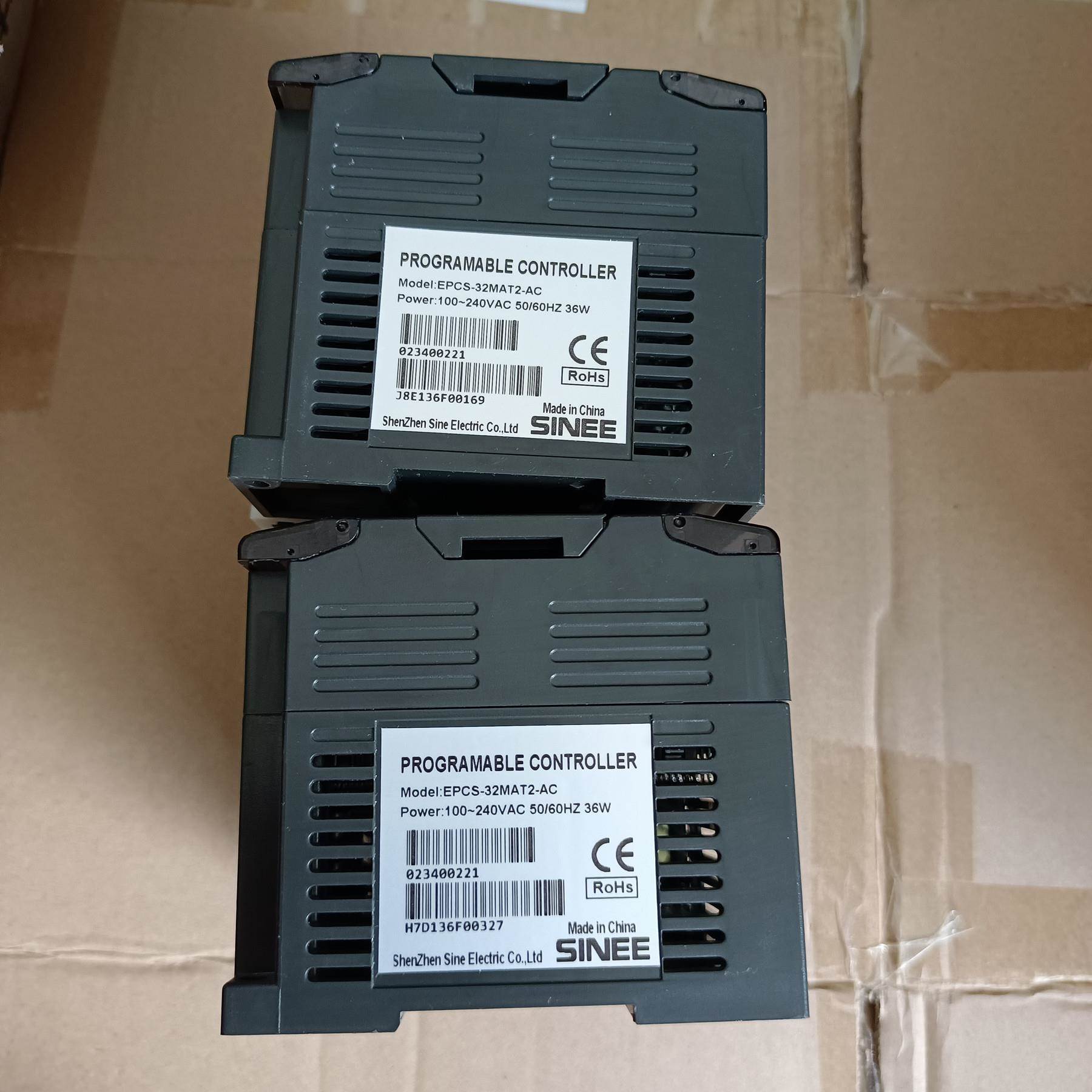 询价二手机SINEE PL EPCS-3C2TMA2-AC 功能拆包好议价