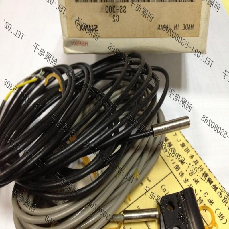 询价正品原装SUNX 传感器 SS-300C2 实体店铺议价议价