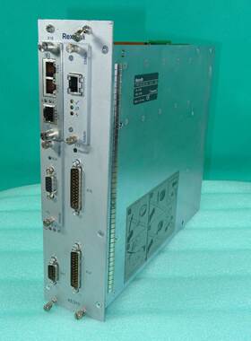 询价KE310 REXROTH BOSCH MNR: 0608830240 With Modules KG02, S