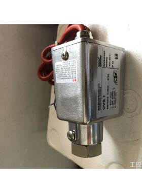 询价UVS1紫外探头3线火焰检测器全进口灯泡R2868议价