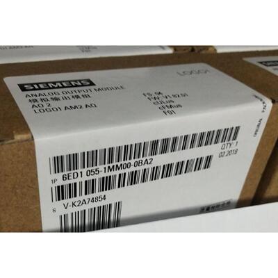 【工控数码】询价控制器 AM2 AQ 6ED1 055 6ED1055-1MM00-