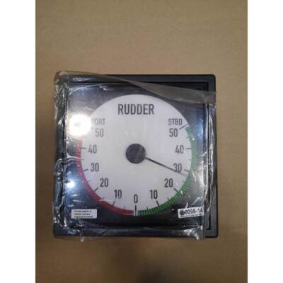 询价DEIF丹控XL144/DLQ144-pc-NB舵角表3-12-21V议价