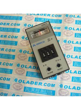 【工控数码】原装台湾长新温差表 ARICO A2DA-RPAK议价