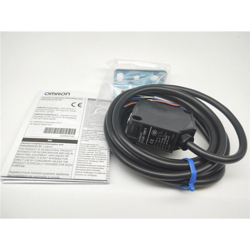【工控数码】E3JK-DR11-C 2M 替代老款E3JK-DS30M1/2议价