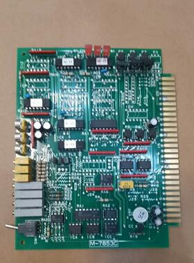 询价MUSASINO姆萨西诺液位计控制器/液位计控制板M-7853C