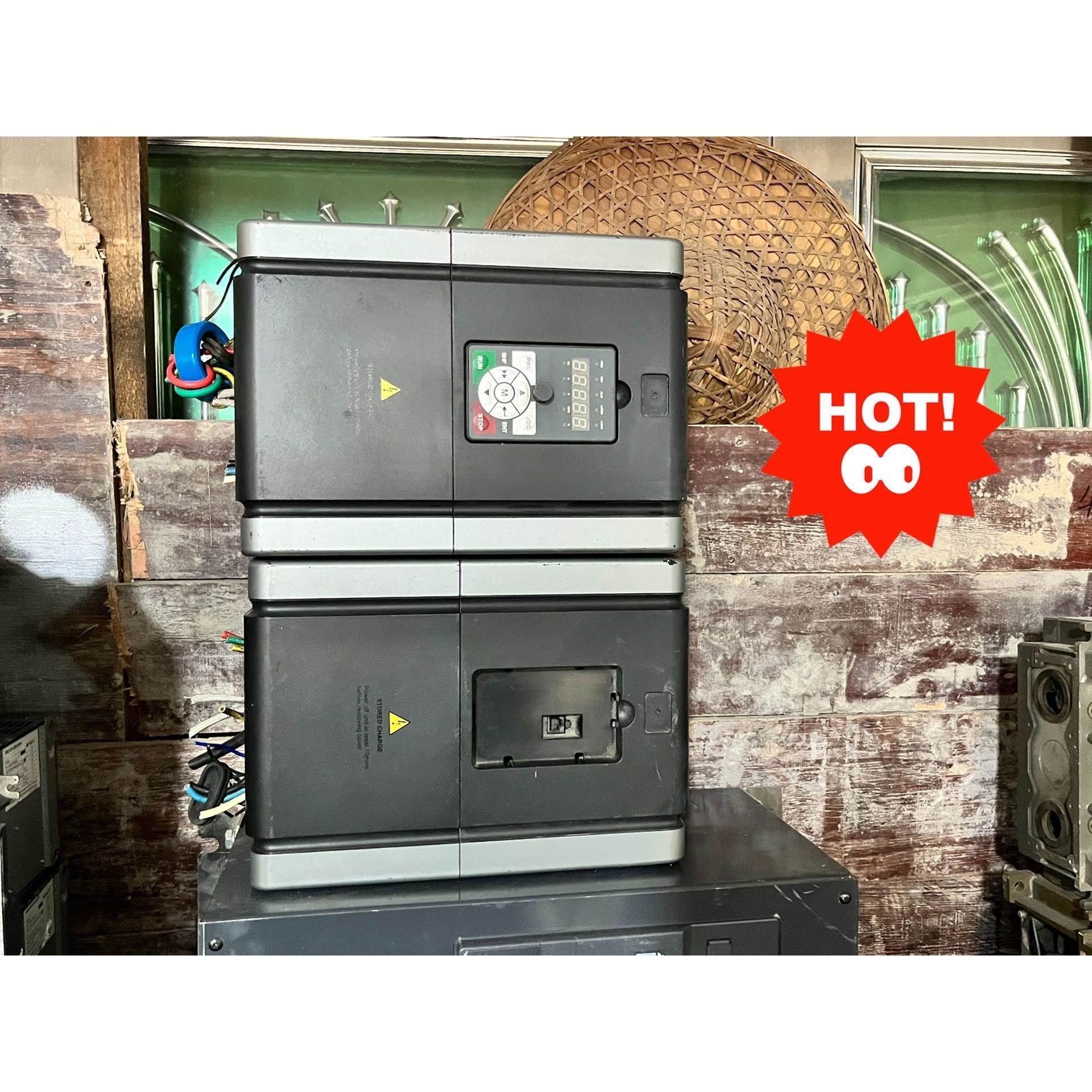 询价上海松8顿电梯变0频器 TH6000L一4T1,8 30V议价