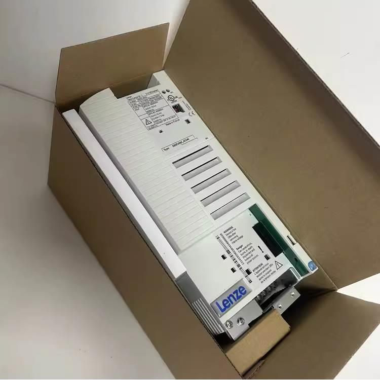 【工控数码】供应Lenze伦茨 EVF9327-CVV003 变频器全新原装议价