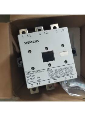 询价23TF54 2-0XF 西门接子触器 3TF52 0全新未使用议价